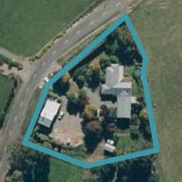 36 Ireland Road, Otane