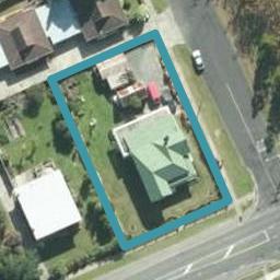 18 Jervois Street, Dargaville