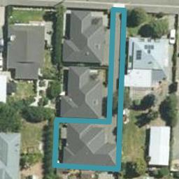 107A Alfred Street, Blenheim, Blenheim
