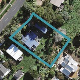 31 Ostend Road, Ostend, Waiheke Island