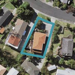 19 Lavery Place, Sunnynook, Auckland