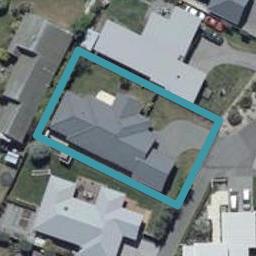 12 Bancroft Place, Parklands, Christchurch