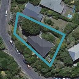 116 Rakau Road, Hataitai, Wellington