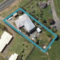 58 Toetoe Road, Whangarei