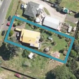 130 Takahe Road, Ahipara, Kaitaia