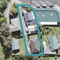 1/3 Sheridan Drive, New Lynn, Auckland