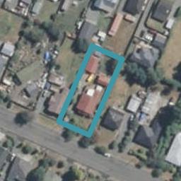 15 Dunford Street, Rakaia, Rakaia