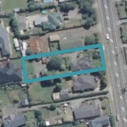 289 King Street, Temuka