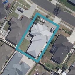 15 Hawkridge Rise, Huntington, Hamilton