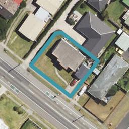 317 Ormond Road, Mangapapa, Gisborne