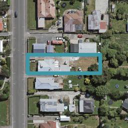 20 Pomona Street, Georgetown, Invercargill