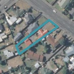 181 Harrison Street, Allenton, Ashburton