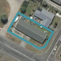 661 Queen Street East, Levin, Levin