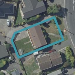 193 Highcliff Road, Shiel Hill, Dunedin