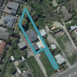 553 Pages Road, Bexley, Christchurch