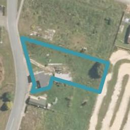 28 Water Street, Kaitangata