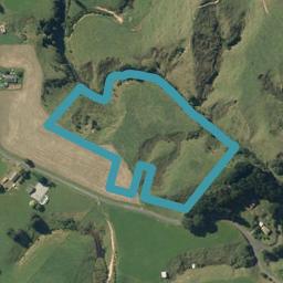 500 Mangaotuku Road, TUTUTAWA, STRATFORD