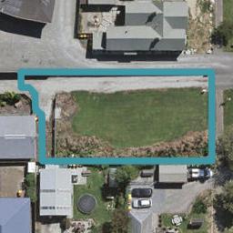 40 Thomson Street, Avenal, Invercargill