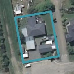 1 Coronation Street, Rangiora, Rangiora