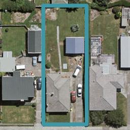 84 Dome Street, Newfield, Invercargill
