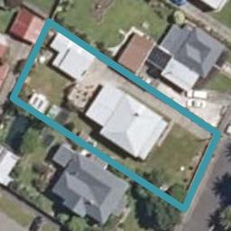 14 Main Street, Pahiatua