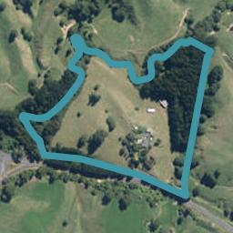 4501 State Highway 4, Ongarue, Ongarue
