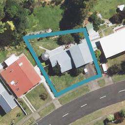 1043 Aberdeen Road, Te Hapara, Gisborne