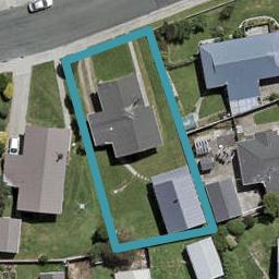 71 Kilmarnock Avenue, Strathern, Invercargill