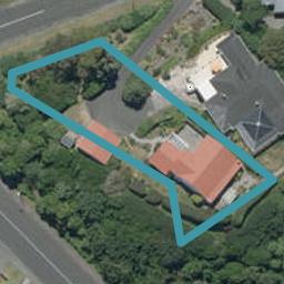 2 Bristow Street, Saint Johns Hill, Whanganui