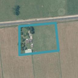 320 East Road, Reporoa