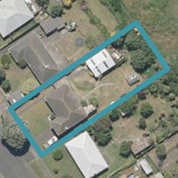 80 Polson Street, Castlecliff, Whanganui