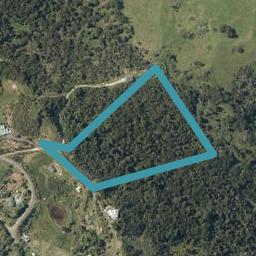 20A Cabbage Tree Bay Road, Opononi, Opononi