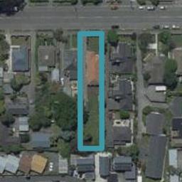 246 Edgeware Road, Edgeware, Christchurch