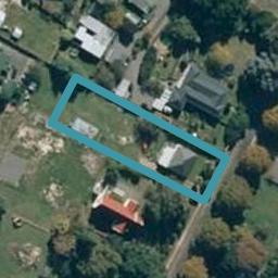 4 Henderson Street, Otane
