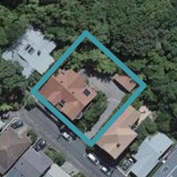 34 Newman Terrace, Thorndon, Wellington