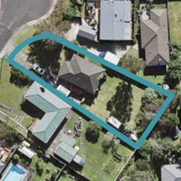 3 Stafson Lane, Te Atatu Peninsula, Auckland