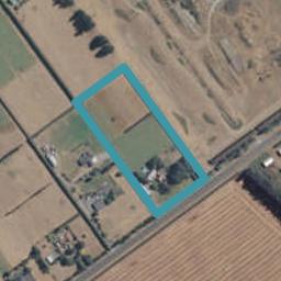 197 Company Road, Newland, Ashburton