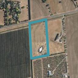 103 Loop Line, Masterton