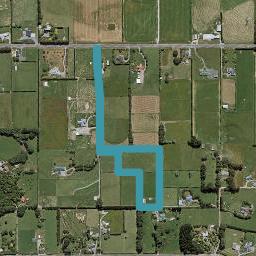 162 Myross Road, Myross Bush