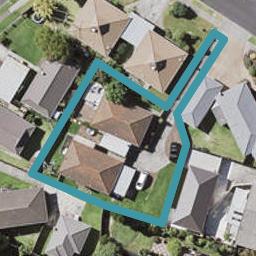 1/11 Tomintoul Place, Highland Park, Auckland