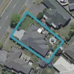 62 Rothesay Road, Parklands, Christchurch