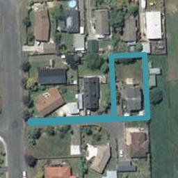 8 Panckhurst Drive, Woodend, Woodend