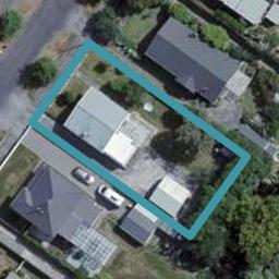 19 Garrison Street, Carterton
