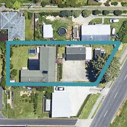 23 No 1 Road, Te Puke, Te Puke