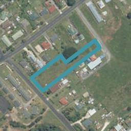 121 Esplanade, Te Kūiti