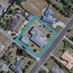 3 Daffodil Grove, Carterton