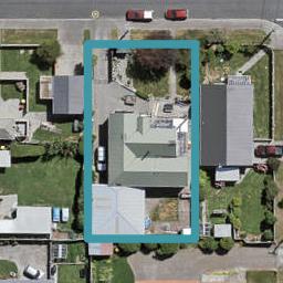 35 Heywood Street, Grasmere, Invercargill