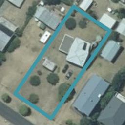55 Riverview Road, Cooks Beach, Whitianga
