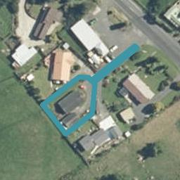 8873 Paeroa Kopu Road, Puriri, Thames