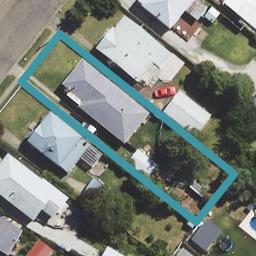 9 Hospital Road, Mangapapa, Gisborne